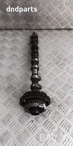 Разпределителен вал Mercedes E220 CDI W211 2003г.	