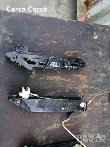 Крик за Опел Opel Сааб Saab оригинален  Без коментар на цената, снимка 3 - Аксесоари и консумативи - 35476891