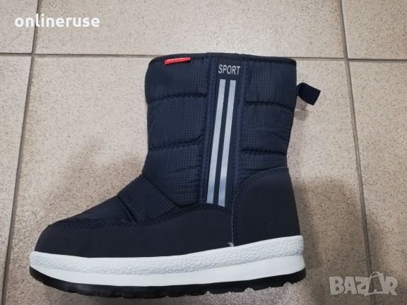 Детски апрески Спорт , снимка 1