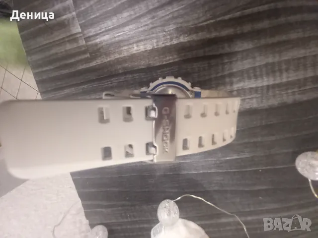 Часовник G-SHOCK, снимка 3 - Мъжки - 48802021