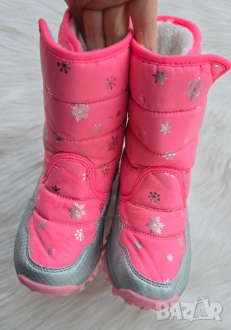 Детски апрески №32, снимка 8 - Детски боти и ботуши - 53096594