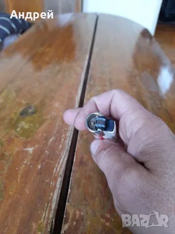 Стара запалка Marlboro #14, снимка 6 - Запалки - 49637528