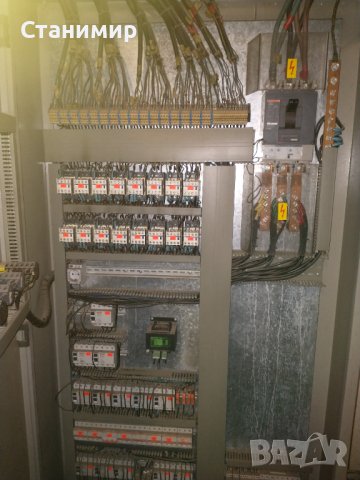 Електро ремонтни дейности, снимка 2 - Електро услуги - 37728480