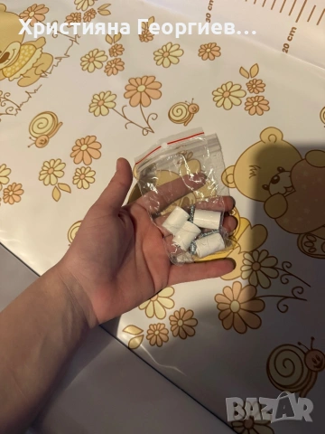 Повивалник Tega Baby – чисто нов, снимка 4 - Други - 53087674