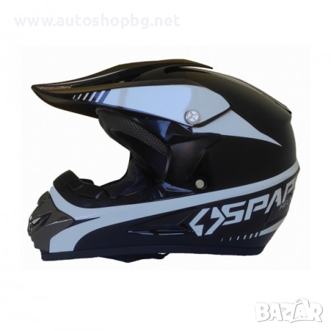 кросови каски АТВ, снимка 5 - Аксесоари и консумативи - 44856794