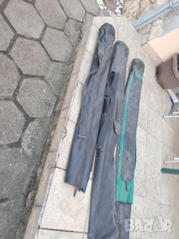 Лагери за риболовни макари калъф за въдици, снимка 3 - Макари - 43644449