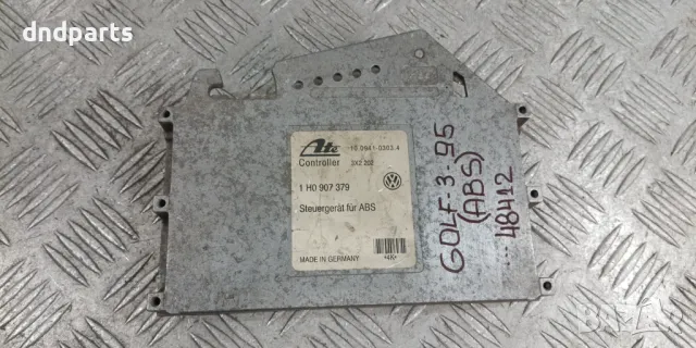 Компютър ABS VW Golf 3 1995г.	
