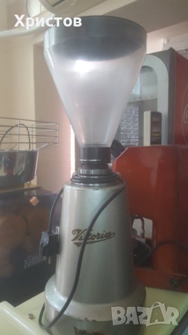 Професионална кафемелачка в Кафе машини в гр. Пловдив - ID40882590 ...