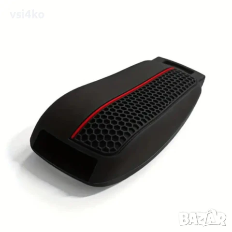 Силиконов калъф за Mercedes, снимка 3 - Аксесоари и консумативи - 51080862