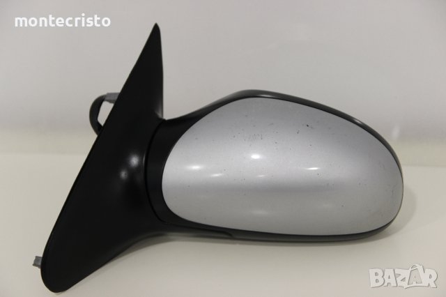 Ляво електрическо огледало Peugeot 406 (1999-2004г.) 5 пина / 8148RX / Пежо 406, снимка 2 - Части - 43967494