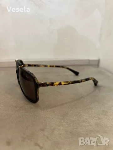 Оригинални слънчеви очила Emporio Armani