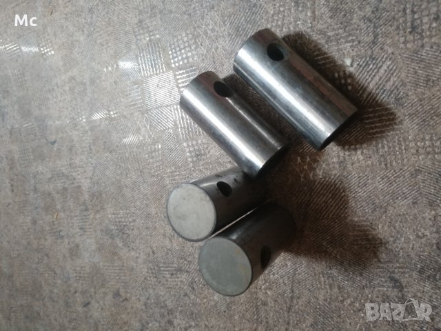 Авточасти УАЗ НОВИ НАЛИЧНИ, снимка 12 - Части - 28155212