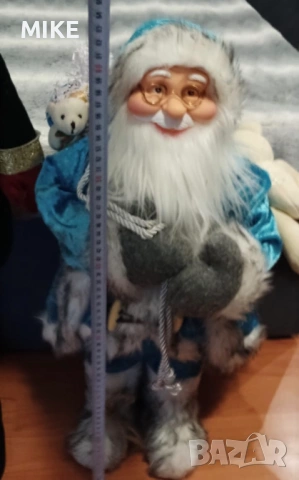 Коледни декорации, снимка 4 - Коледни подаръци - 53021791