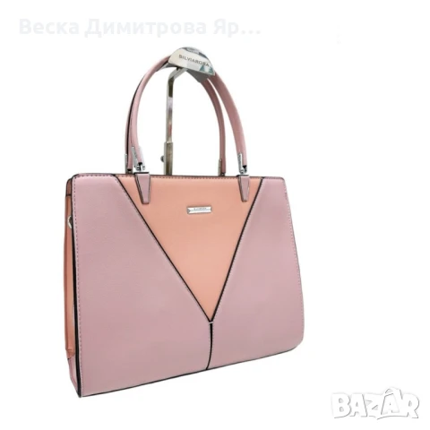 Дамски чанти, SILVIAROSA Trend Bags