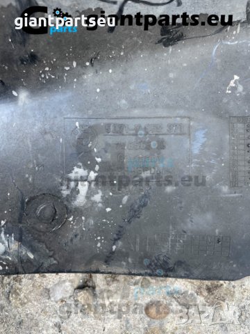 Подкалник за БМВ е87 преден ляв bmw e87, снимка 2 - Части - 38814263