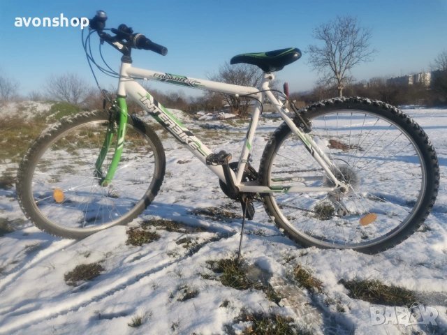Велосипеди 2 броя , снимка 8 - Велосипеди - 53315193