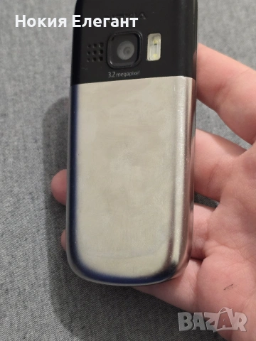 Nokia 6303, снимка 8 - Nokia - 53239499