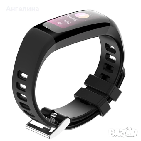 Фитнес гривна DBT-HB2C, снимка 3 - Смарт гривни - 51564553