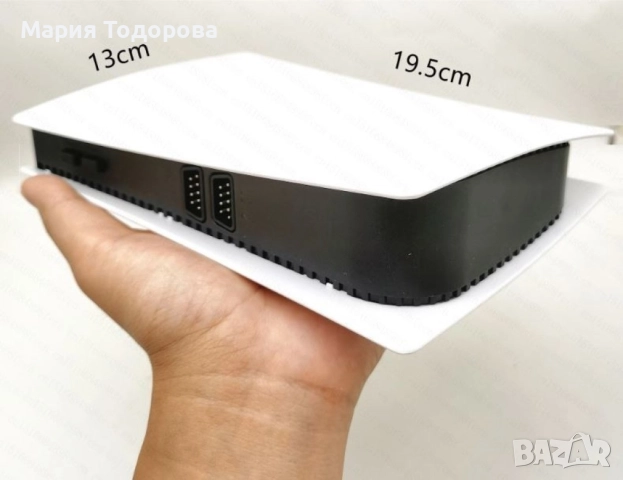 Мини конзола с 2 джойстика и 200 вградени игри PST1, снимка 11 - Други игри и конзоли - 52989824