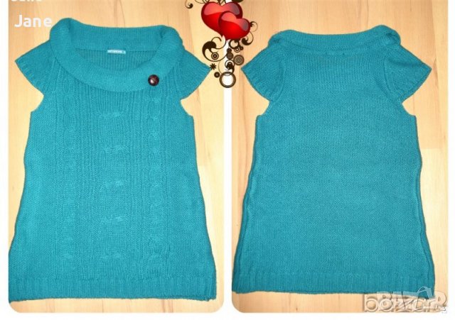 Разпродажба всичко по 5 лв, снимка 3 - Блузи с дълъг ръкав и пуловери - 39490364