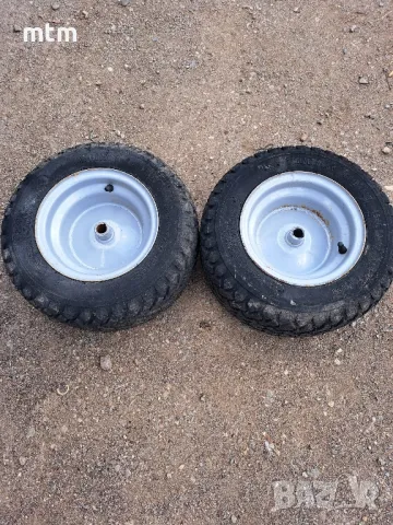 гуми с джанти хускварна 