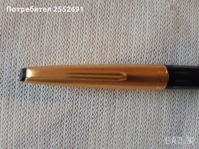 Винтидж писалка, снимка 2 - Колекции - 28609552