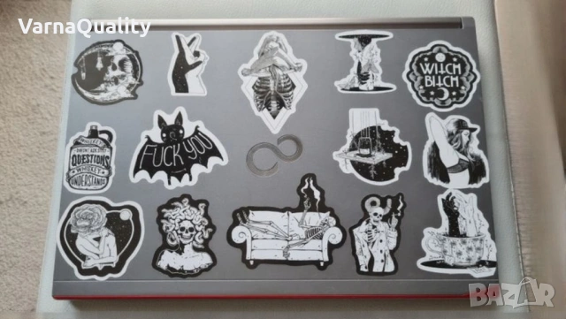 13.3" Бърз компактен лаптоп Fujitsu 734 - CORE i7-4610M upTo 3.70 GHz, 16GB RAM, 256GB SSD, снимка 6 - Лаптопи за работа - 53283548