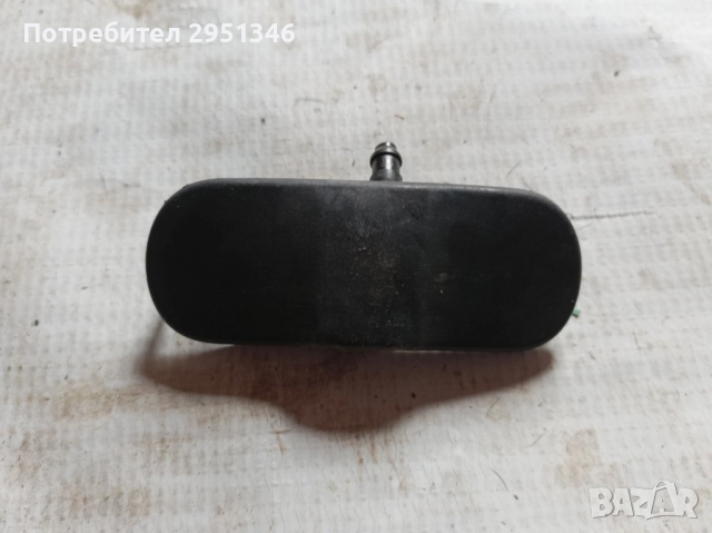 пръскалка преден прозорец Porsche Panamera 97062807500