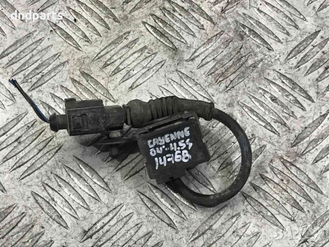 Сензор Porcshe Cayenne,4.5S,2004г. 