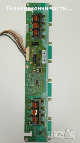 Telefunken TK32X917P с дефектен екран-17PW25-4 250111 V1/17MB62-2.6 110112/SSI320_4UP01/LTA320AP06, снимка 10 - Части и Платки - 39496942