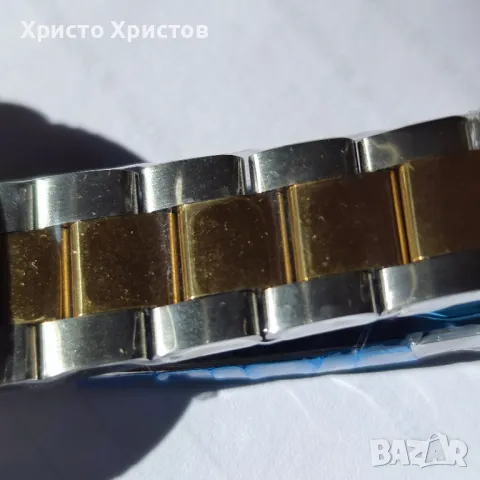 Мъжки луксозен часовник Rolex 
Submariner 126613 LB, снимка 7 - Мъжки - 47615620