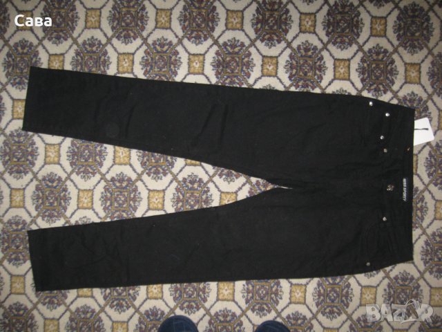 Дънки MISS SPORTY  дамски,Л, снимка 2 - Дънки - 43415215