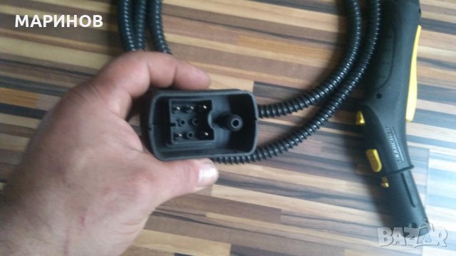 Аксесоари за парочистачка Керхер karcher, снимка 5 - Парочистачки и Водоструйки - 27546327