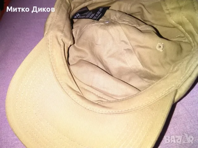 Бейзболна шапка нова Глобал става за ловна регулируема, снимка 5 - Екипировка - 48102677