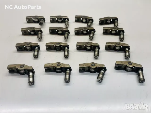 Повдигачи за Пежо Боксер Ситроен Релеи 2.0 дизел DW10F ЕВ-6 2018, снимка 8 - Части - 49007419