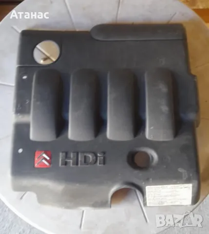 Кора за Citroen berlingo , снимка 2 - Части - 47659561