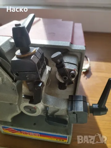 Автоматична секретна ключарска машина Cea, снимка 3 - Други машини и части - 47834483