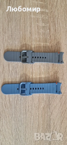 Каишки за Samsung Watch 7, 6, 5 и 4, снимка 2 - Смарт гривни - 53063150