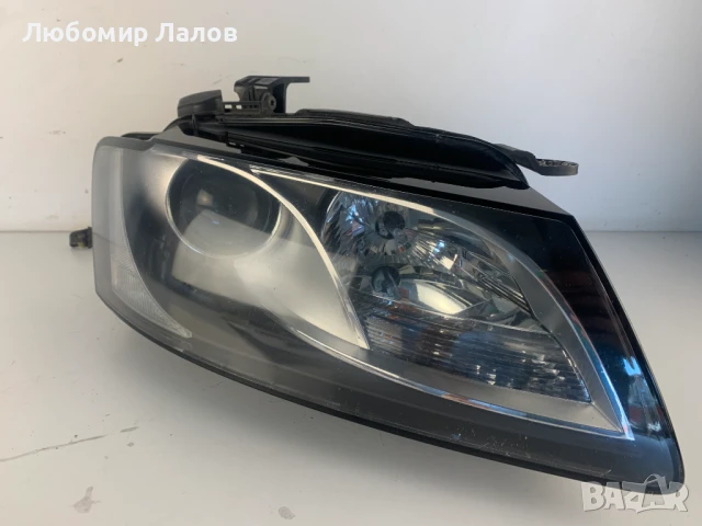 Десен оборудван фар Audi A5 S5 8T 8F (08-15)г. 8Т0941004АА