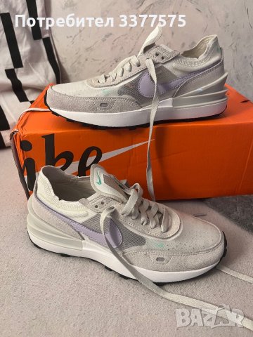 Nike Waffle one маратонки, снимка 10 - Маратонки - 40008188