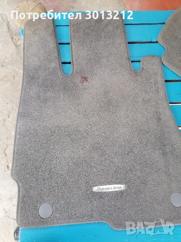 Стелки за мерцедес.