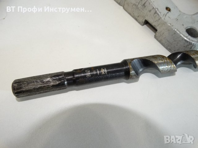 Festool GD 320 - Стойка за пробиване, снимка 4 - Други инструменти - 43787728