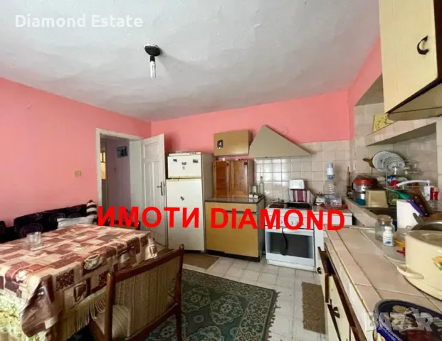 Двуетажна къща в град Меричлери, снимка 7 - Къщи - 50386720