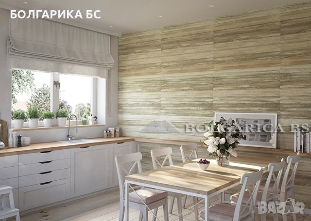 PVC ламели за декорация MOTIVO CLASSIC- Дигитален печат 10 дизайна, снимка 5 - Облицовки - 37207919