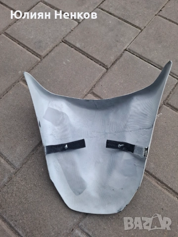 Опашка за Хонда СВ 600, снимка 3 - Мотоциклети и мототехника - 53495964