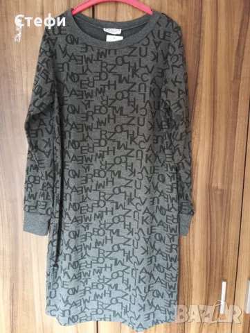 Дамска нощница M и L 20лв, снимка 2 - Нощници - 48832608