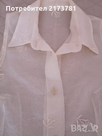 Дамски финни ризи, снимка 11 - Други - 27888663