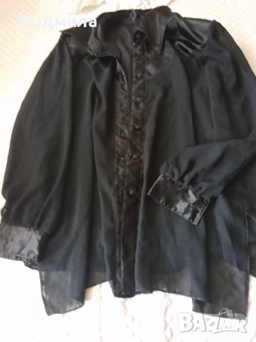 Риза дамска, снимка 6 - Ризи - 37754101