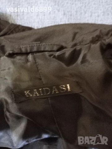 Дамски шлифер , снимка 16 - Шлифери - 52673749