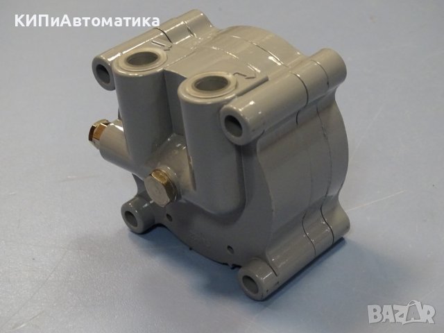 пневмореле Masoneilan relay 26985 G1/4, снимка 2 - Резервни части за машини - 37178862